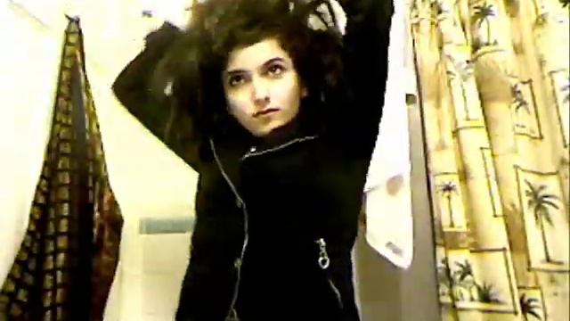 Robert Smith (The Cure) Hair and Makeup Tutorial