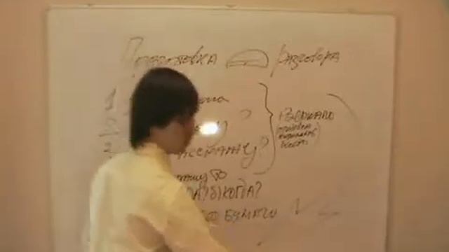 Подготовка беседы по телефону Тёплый рынок смотреть онлайн