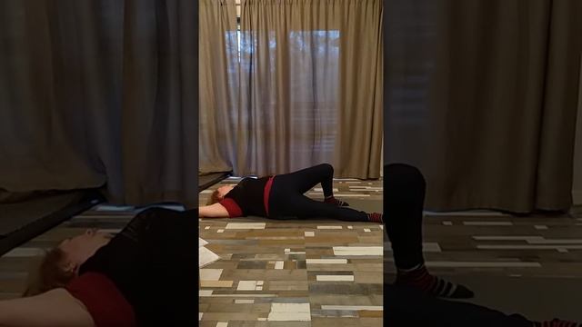 Укрепляем мышцы шеи смотреть онлайн