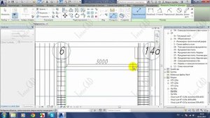 Армирование проемов