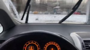 Toyota Auris 2008 1.6 AMT обзор автомобиля  2023 год