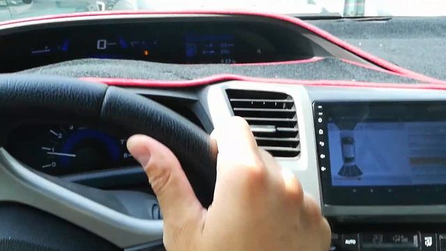 Коммутатор камер авто с CAN смотреть онлайн