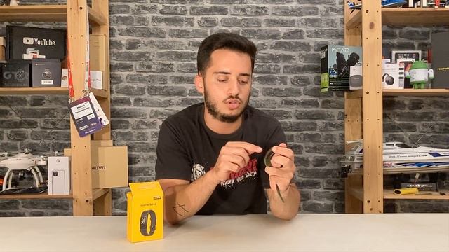 Realme Band en Español - ¿Merece La Pena? смотреть онлайн