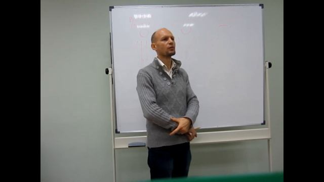 Психология. Лекция 6 часть 2. Понятие темперамент. Характеристика типов темперамента. Чаплин А.В.