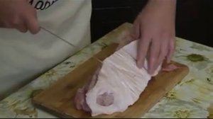 Тамбовский окорок от Домашние Копчености в Липецке