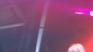 Grimes - Flesh without Blood Live HD at Lollapalooza 2016