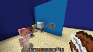 ?Я ОТОМСТИЛ ДРУЗЬЯМ ЗА ТРОЛЛИНГ В МАЙНКРАФТ! ШЕДИ ЛЕСКА НУБИК И БРОК MINECRAFT