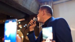 Я тебя никому не отдам