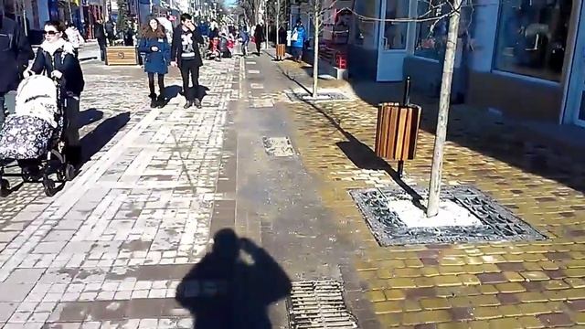 Слили 180 млн рублей. Реконструкция.Симферополь.2017 Крым смотреть онлайн