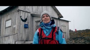 Земля Франца-Иосифа. Загадочный архипелаг в сердце Северного ледовитого океана