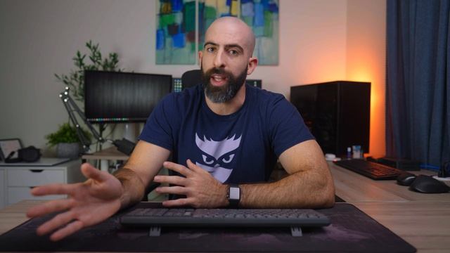 Tiny Home Server Build - E3 Xeon, ECC Ram, nVME, and HDD Storage смотреть онлайн