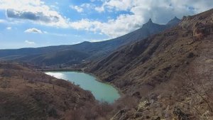 Крымская Швейцария. ЗЕЛЕНОГОРЬЕ.