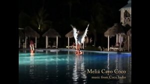 MELIA CAYO COCO, a 5* all-inclusive adult-only resort in Cayo Coco, Jardines del Rey, Cuba