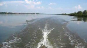 Лодочный мотор Ямаха 4 л.с. Лодка Гелиос 31 мк.