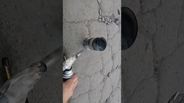 Горящий тосол, антифриз. смотреть онлайн