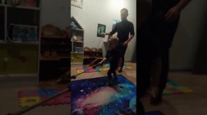 Детский пылесос) оказывается, он существует!)