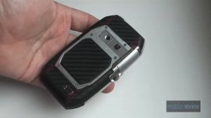 Люксовый телефон Tag Heuer Link