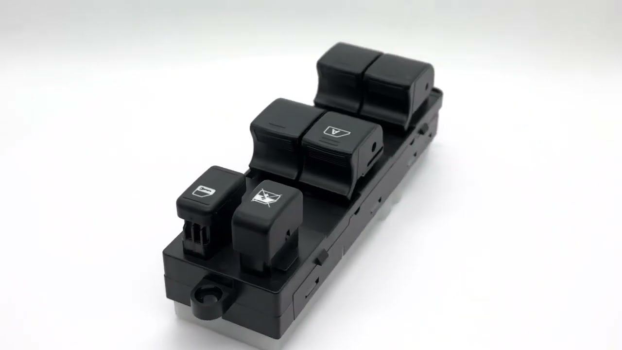 For NISSAN Tiida 1 (C11), NISSAN Versa 1 (C11) смотреть онлайн