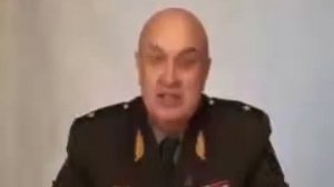 Генерал Петров об Украине.