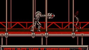 Metal Mutant (PC) [1991]