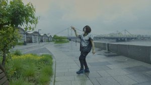 Ты говорила, что паришь в небесах