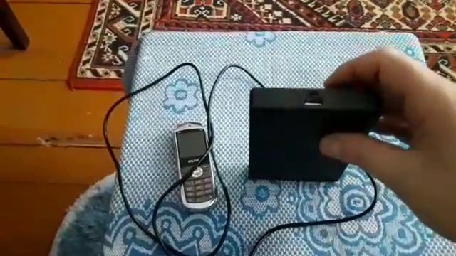 Power bank из сломанного планшета смотреть онлайн