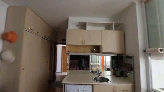 Уютная студия в Гербер 2 смотреть онлайн