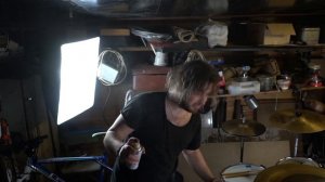 Александр Обзоров и "Сравним несравнимое" #3/Tama Stagestar - Muztorg