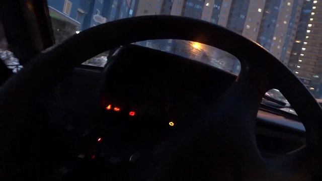 Ставим НИВУ на Учёт в ГИБДД | Снимаем фаркоп и колёса | Первый ТЮНИНГ ВАЗ 21214 НИВА.