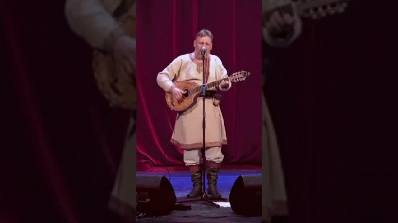 Жаворонок. Николай Емелин смотреть онлайн