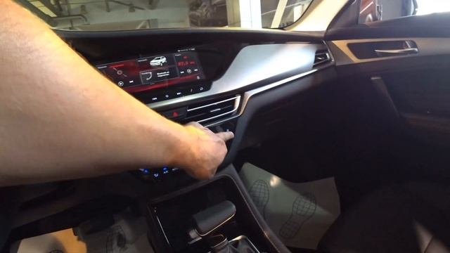 CHANGAN Цены август 2019 смотреть онлайн