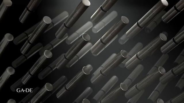 ENIGMAGE PANORAMIC LIFTING MASCARA by GA DE смотреть онлайн