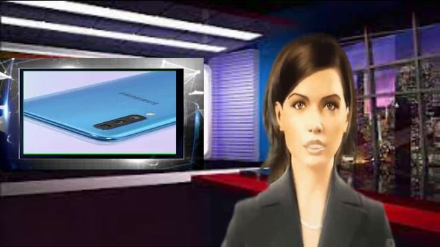 SAMSUNG GALAXY A70 Устранение проблем с камерой смотреть онлайн