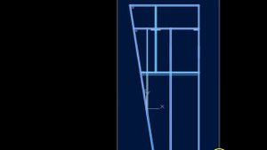 Autocad Flatten Command