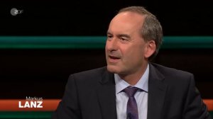 Aiwanger kritisiert Ampelregierung | Markus Lanz vom 4. Juli 2023