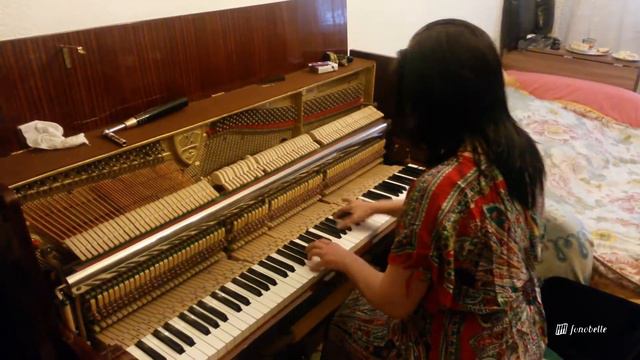 Пианино 3: До настройки смотреть онлайн