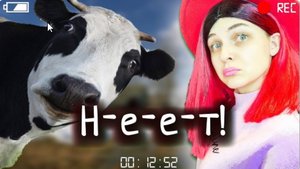 КОРОЧЕ ГОВОРЯ,ВЕСНА В ДЕРЕВНЕ!НЕНАВИЖУ КАНИКУЛЫ/ЖИВУ У БАБУЛИ