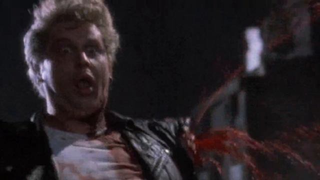 MK11 secret Rain Fatality 18+(очень жестокое !) смотреть онлайн