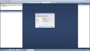 SQL Server 2014 - How to install the Northwind sample database