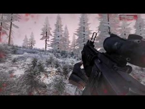 Вьетнамские Флешбэки с А2