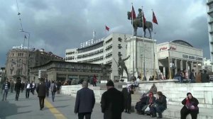 Еврокомиссия рекомендовала ЕС отменить визы для граждан Турции