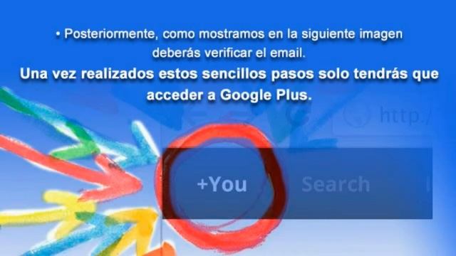 Una cuenta en Google Plus sin Gmail | SEO Coaching смотреть онлайн