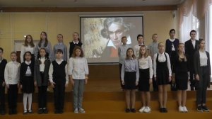 Школа 75 г. Ярославль