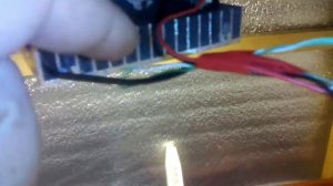 ГРОУБОКС(GrowBox) своими руками, освещение светодиодный чип на 100 ватт