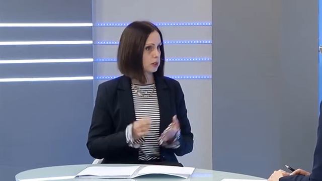 Интервью 27 января 2021 года.  Телеканал Каскад Основные тенденции и перспективы рынка недвижимости