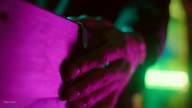 Showreel '23 | Sound Re-Design for Motion Design & Commercials смотреть онлайн