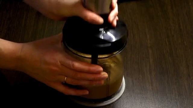 Арахисовая паста | Peanut butter