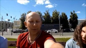 Не было счастья , да несчастье помогло