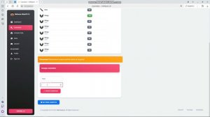 Бесплатная косметика в майнкрафте! Cmpack client 1.8.9.