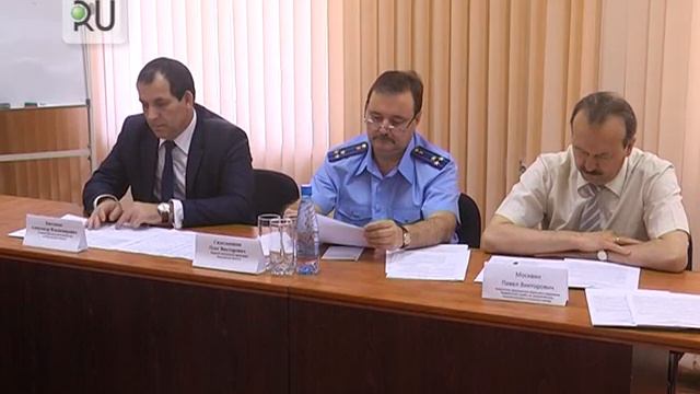 Александр Ильтяков поднял вопрос о теплотарифах смотреть онлайн